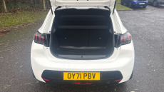 Peugeot 208 1.2 PureTech 100 Allure Premium 5dr Petrol Hatchback